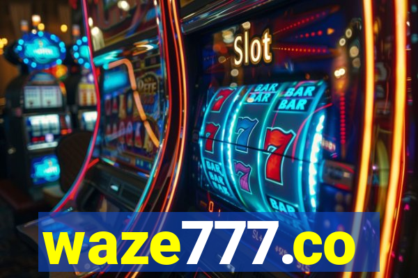 waze777.co