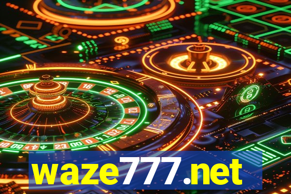 waze777.net