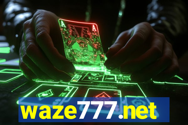 waze777.net