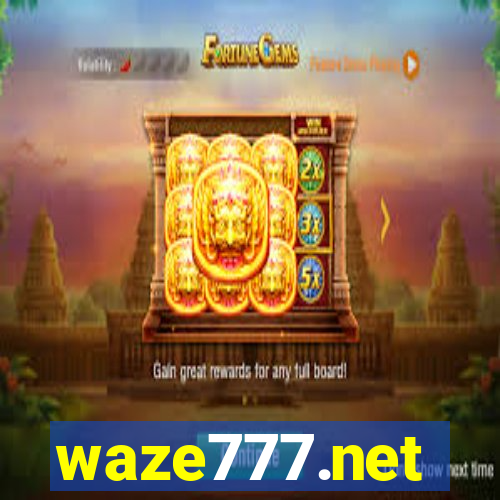 waze777.net