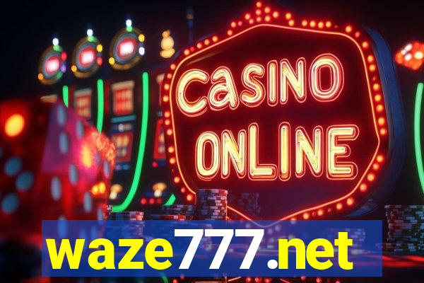 waze777.net