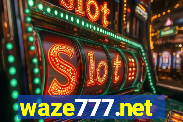 waze777.net