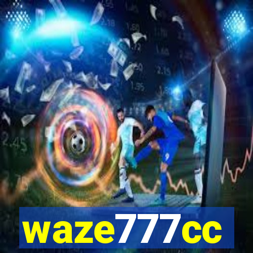 waze777cc