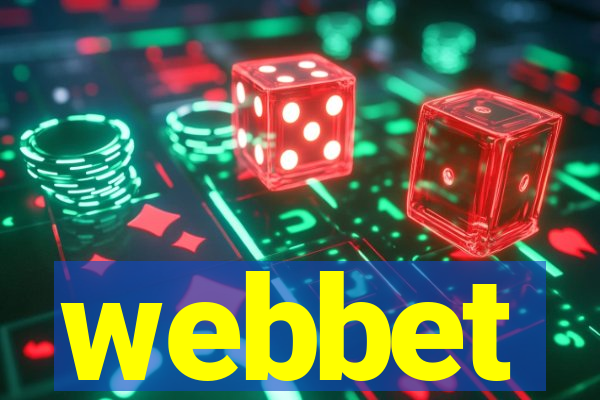 webbet