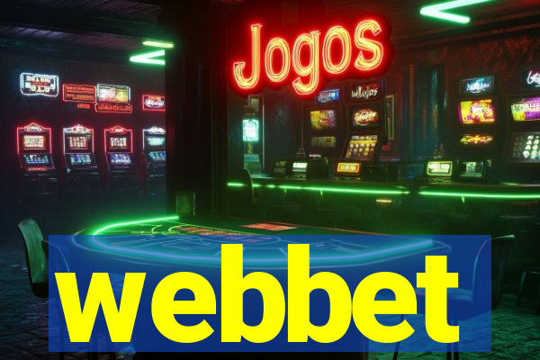 webbet