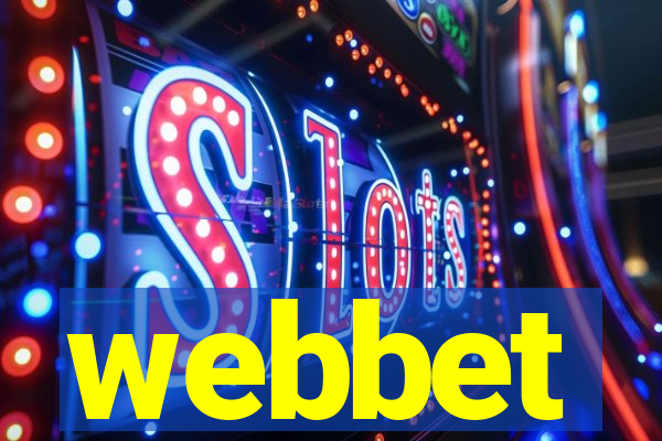 webbet