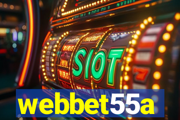 webbet55a