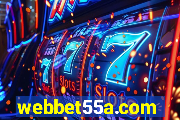 webbet55a.com