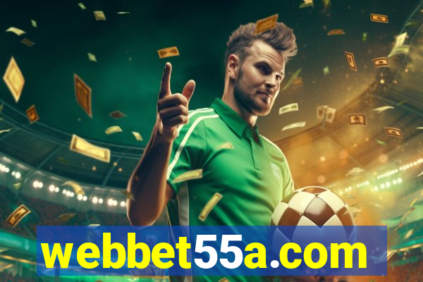 webbet55a.com