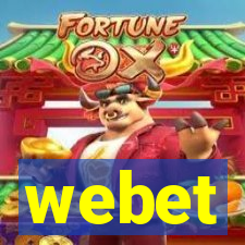 webet