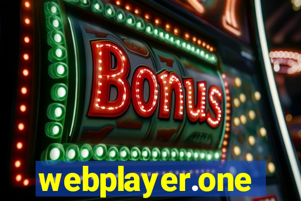 webplayer.one