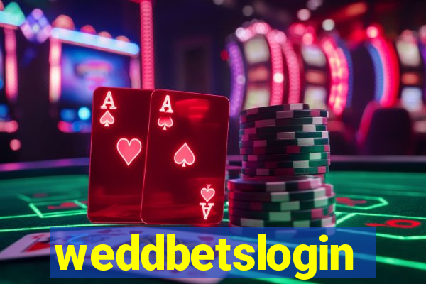 weddbetslogin