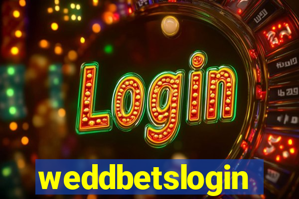 weddbetslogin