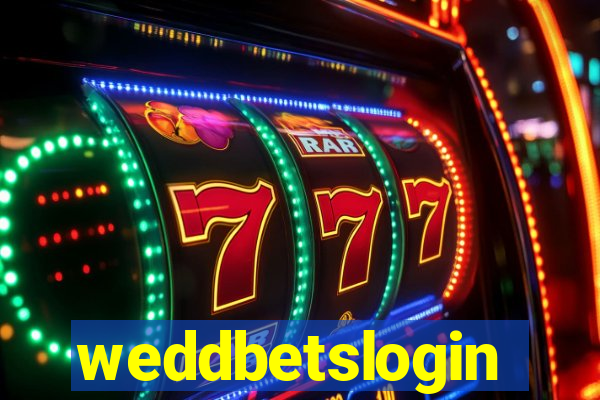 weddbetslogin