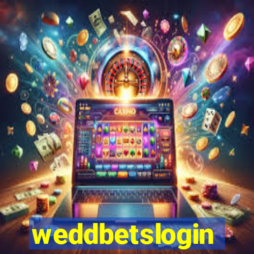weddbetslogin