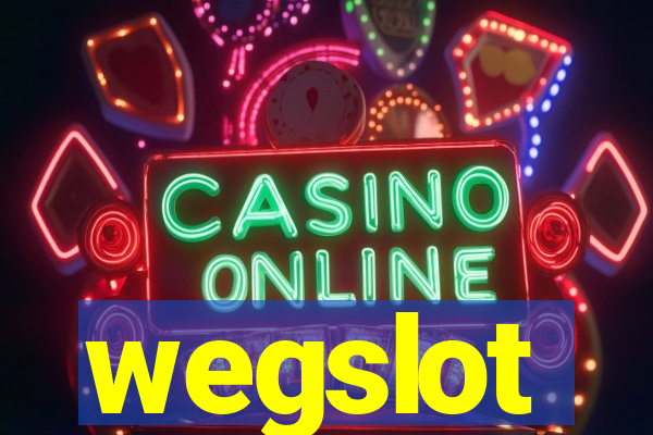 wegslot