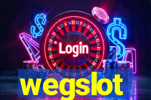 wegslot