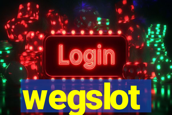 wegslot