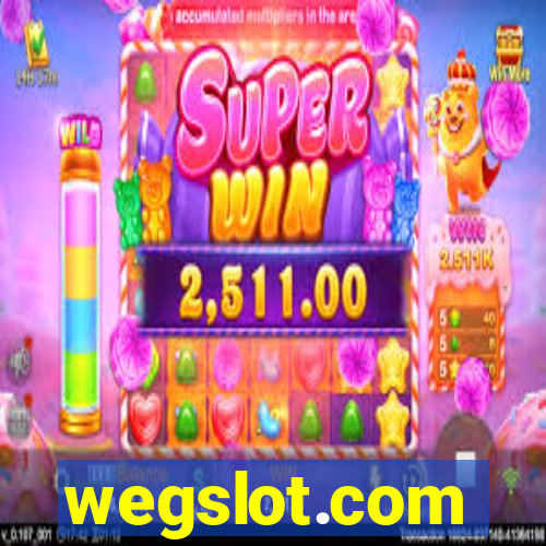 wegslot.com