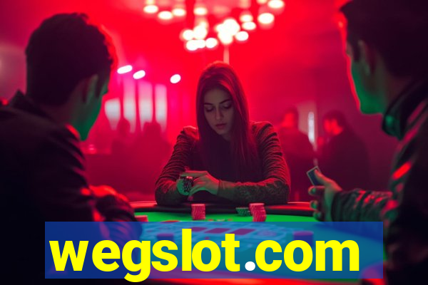 wegslot.com