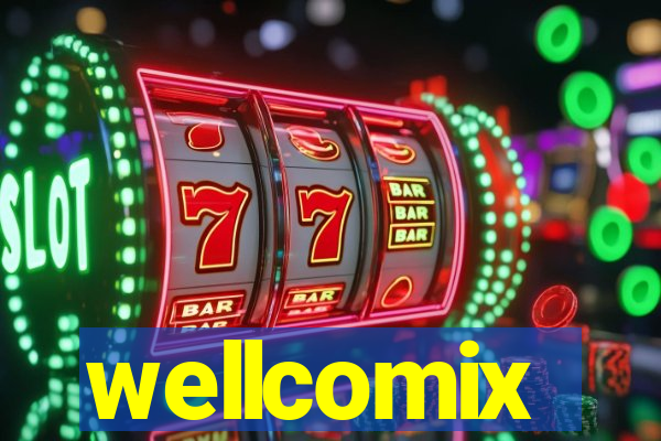 wellcomix