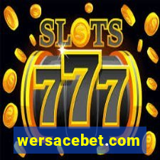 wersacebet.com