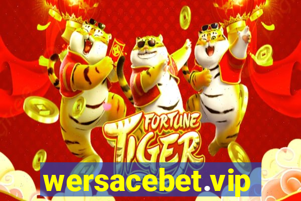 wersacebet.vip