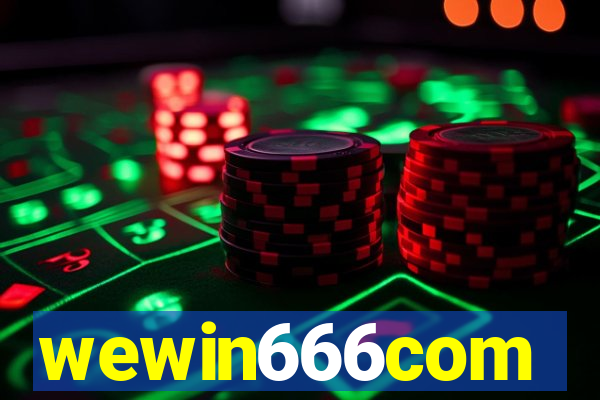 wewin666com