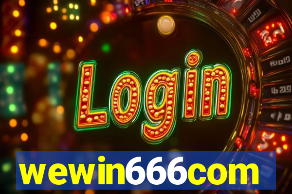 wewin666com