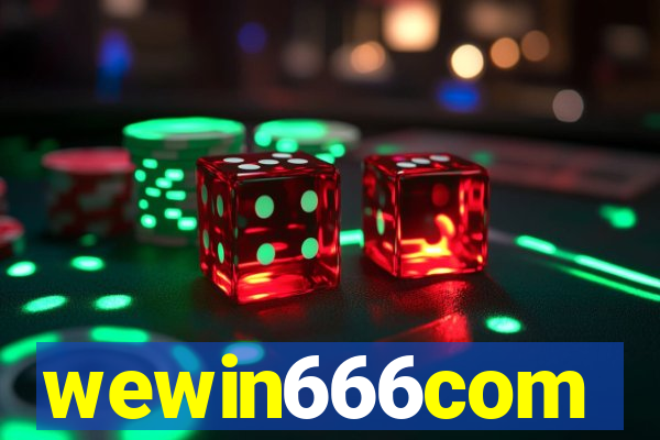 wewin666com