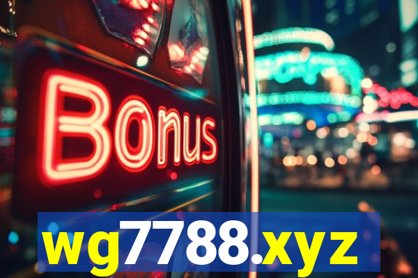 wg7788.xyz
