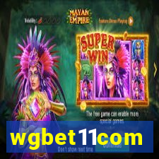 wgbet11com
