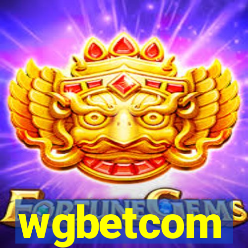 wgbetcom