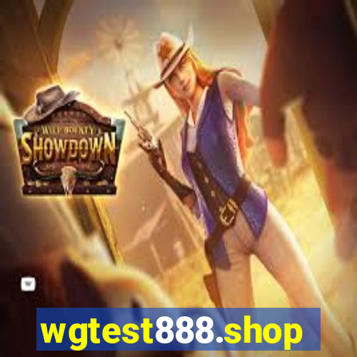 wgtest888.shop