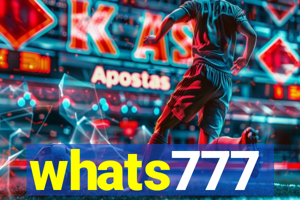 whats777