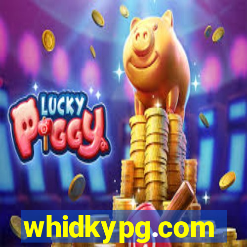 whidkypg.com