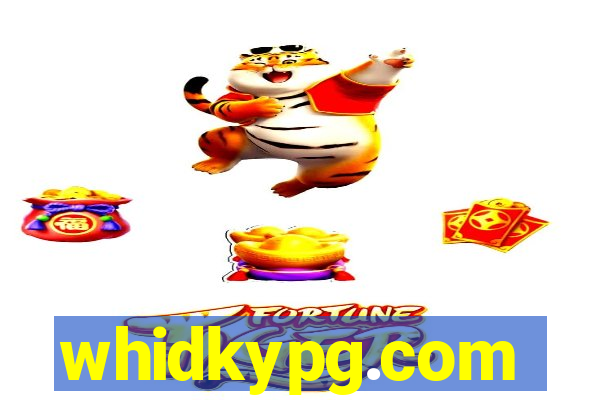 whidkypg.com