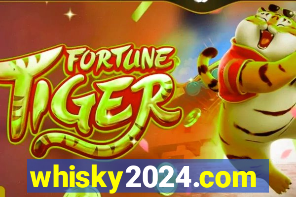 whisky2024.com
