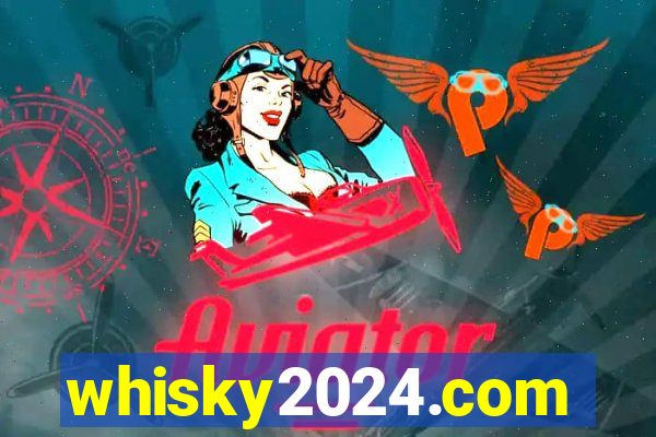 whisky2024.com