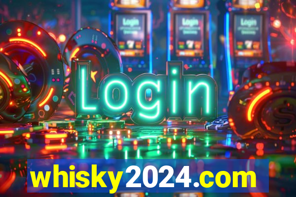 whisky2024.com