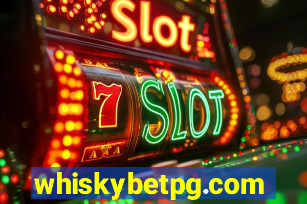 whiskybetpg.com