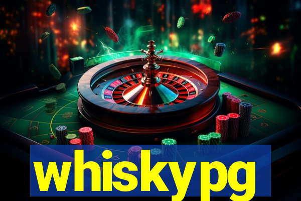 whiskypg