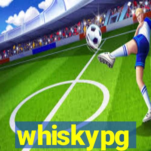 whiskypg