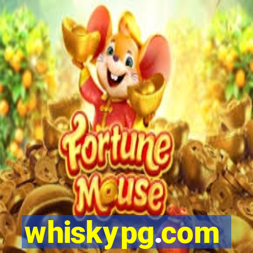 whiskypg.com