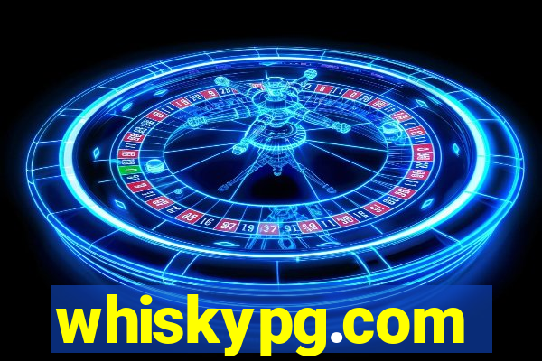 whiskypg.com