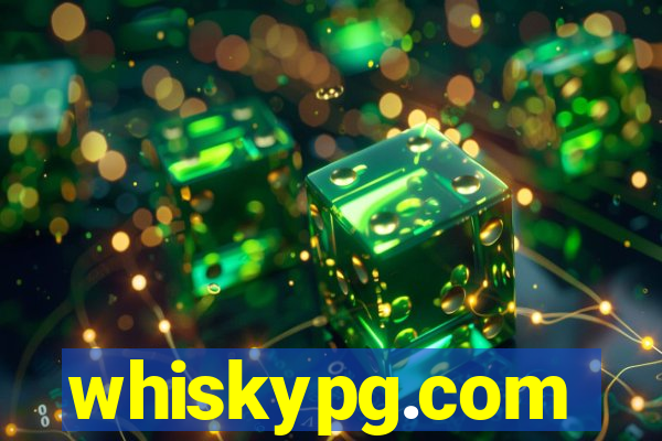whiskypg.com