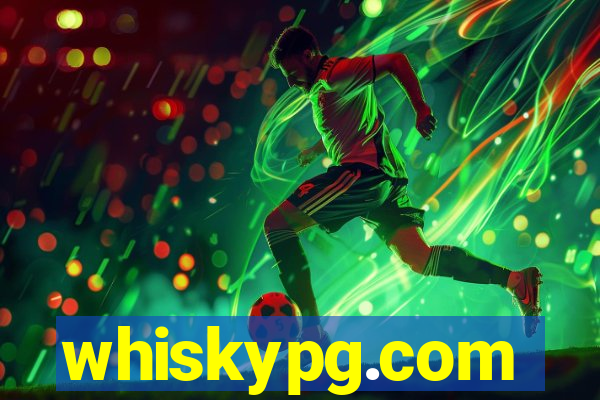whiskypg.com