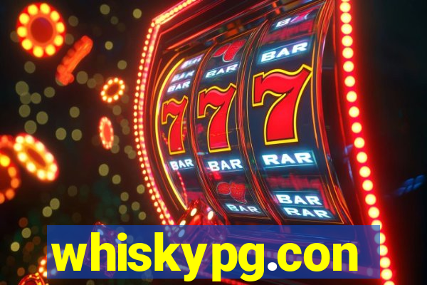 whiskypg.con