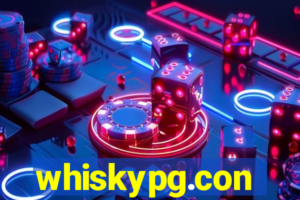 whiskypg.con