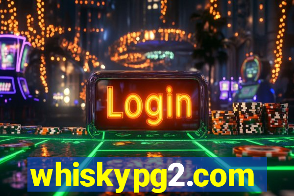 whiskypg2.com